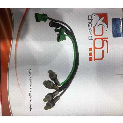 سنسور اکسیژن چکاد مدل 880190 مناسب برای پژو 405
