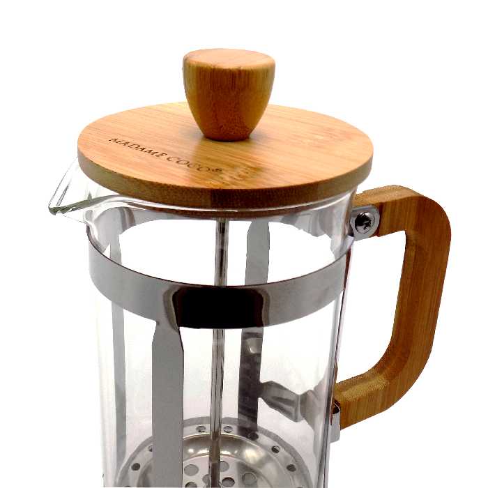 فرنچ پرس مدل CFP01 کد 600