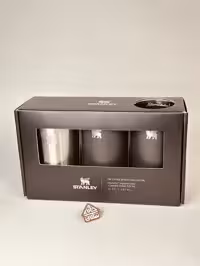 شیکر کوکتل استنلی مدل THE LIFTED SPIRITS COLLECTION