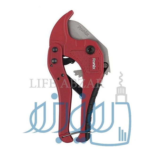 قیچی لوله بر رونیکس کد RH-3201