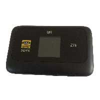 مشخصات، قیمت و خرید مودم همراه 4G ایرانسل مدل MF910