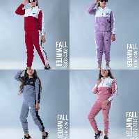 سویشرت شلواراسپرت نایک