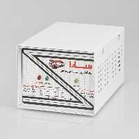 محافظ 12000 ولت آمپر - پای کنتور - سارا