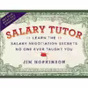 کتاب Salary Tutor اثر Jim Hopkinson انتشارات Business Plus