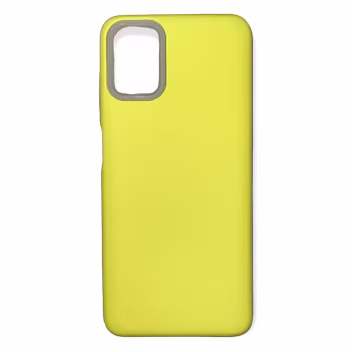 کاور مدل MY CASE مناسب برای گوشی موبایل سامسونگ GALAXY A32 5G