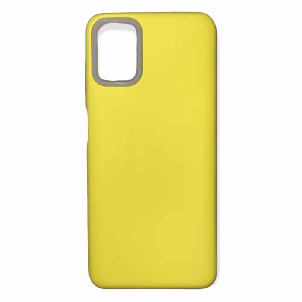کاور مدل MY CASE مناسب برای گوشی موبایل سامسونگ GALAXY A32 5G