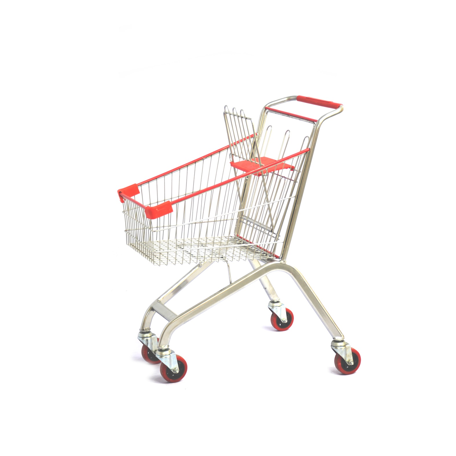 چرخ خرید فروشگاهی مدل L80