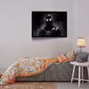 تابلو مدل batman batfleck کد F-11002