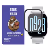 محافظ صفحه نمایش برنارد مدل Pmma-BR مناسب برای ساعت هوشمند شیائومی Redmi Watch 5 Active | کالا برتری
