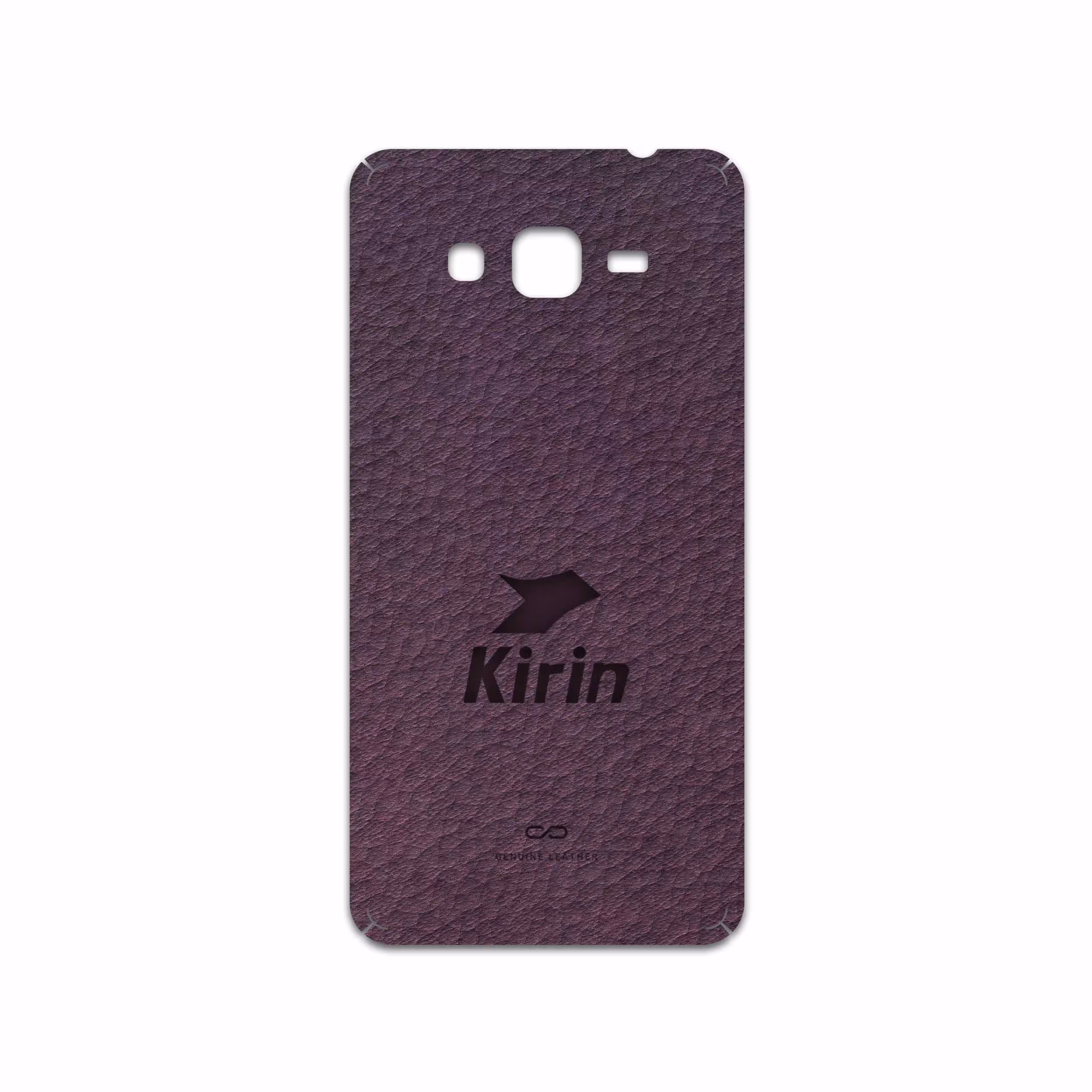 برچسب پوششی ماهوت مدل PL-KRN مناسب برای گوشی موبایل سامسونگ Galaxy Grand Prime