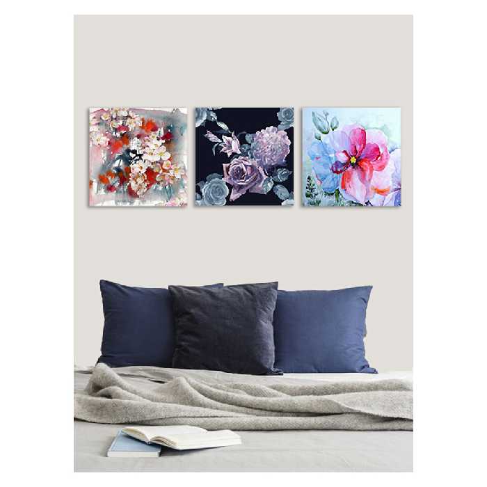 تابلو شاسی مدل GTS1102 مجموعه 3 عددی