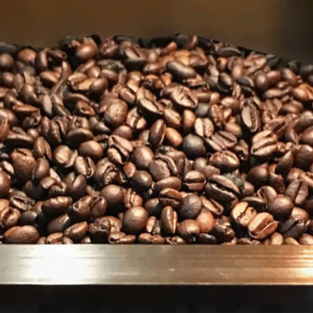 میکس قهوه نیویورکر 30:70 - فروشگاه آنلاین قهوه