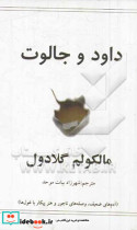 قیمت و خرید کتاب داود و جالوت مالکولم گلادول | ایده بوک