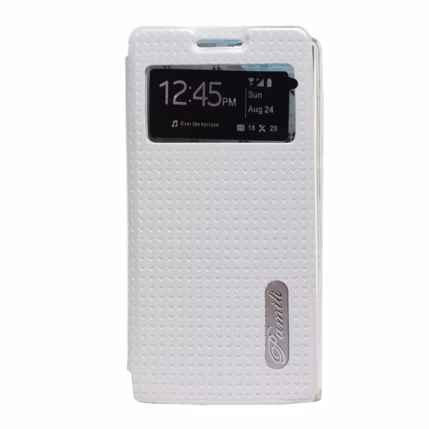 کیف کلاسوری مدل Pamili مناسب برای گوشی موبایل هوآوی Ascend P7 mini