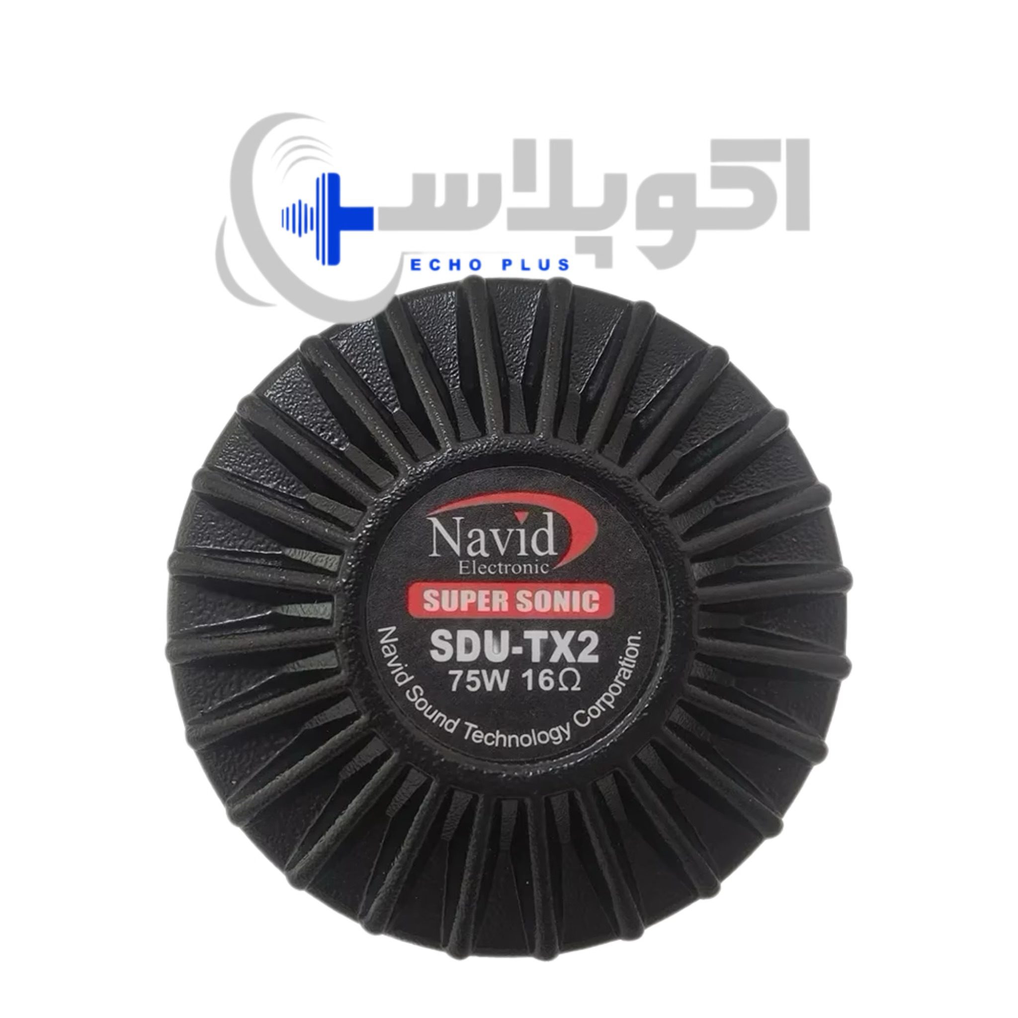 یونیت 100 وات نوید الکترونیک طرح سامی
