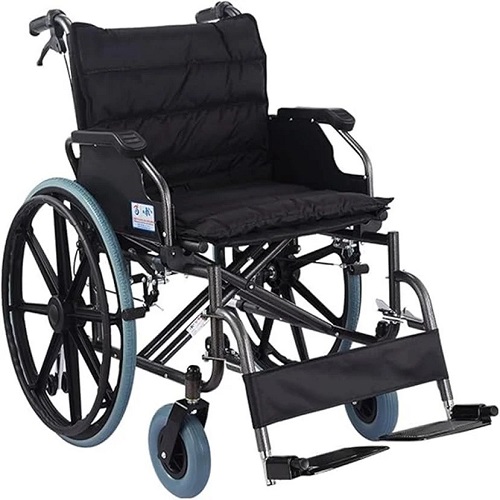 ویلچر اور سایز مدل 951B-60