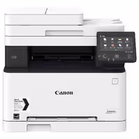 پرینتر چندکاره لیزری رنگی کانن مدل ImageCLASS MF633Cdw