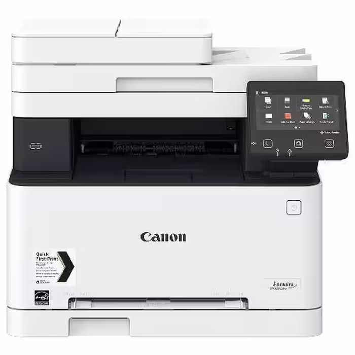 پرینتر چندکاره لیزری رنگی کانن مدل ImageCLASS MF633Cdw