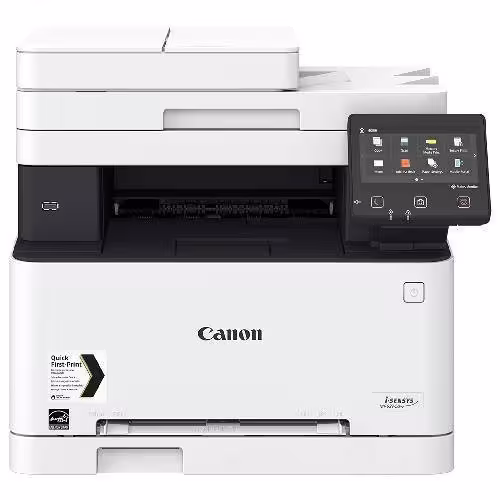 پرینتر چندکاره لیزری رنگی کانن مدل ImageCLASS MF633Cdw