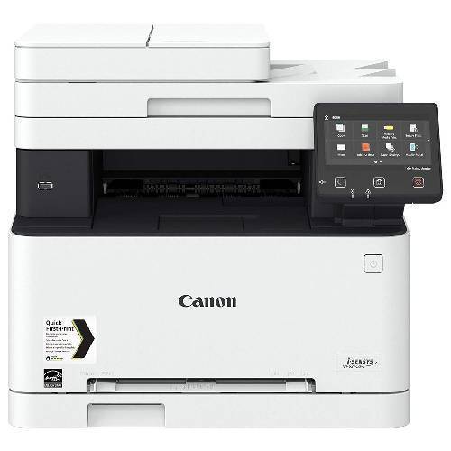 پرینتر چندکاره لیزری رنگی کانن مدل ImageCLASS MF633Cdw