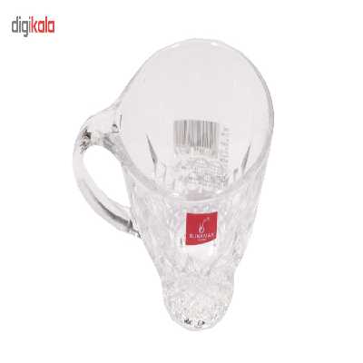 فنجان بلینک مکس مدل 2-64 بسته 6 عددی