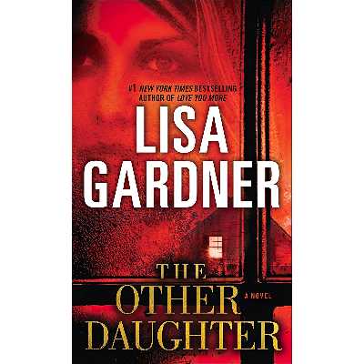 کتاب The Other Daughter اثر Lisa Gardner انتشارات Bantam