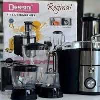 آبمیوه گیری دسینی