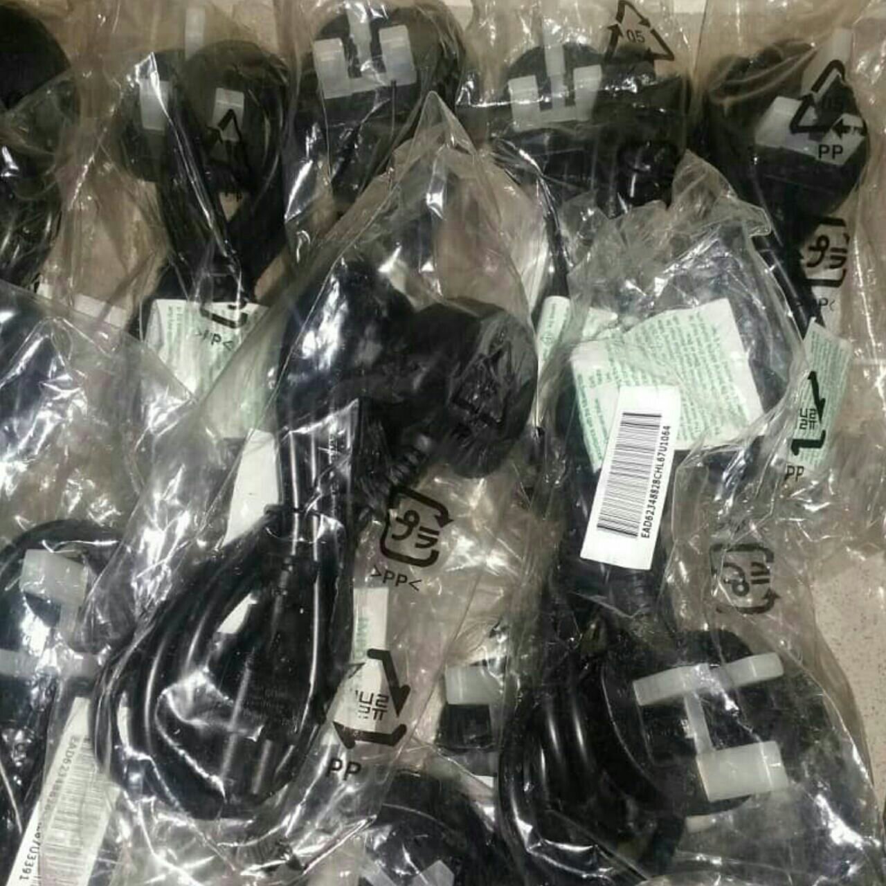 کابل برق 3 پر بزرگ