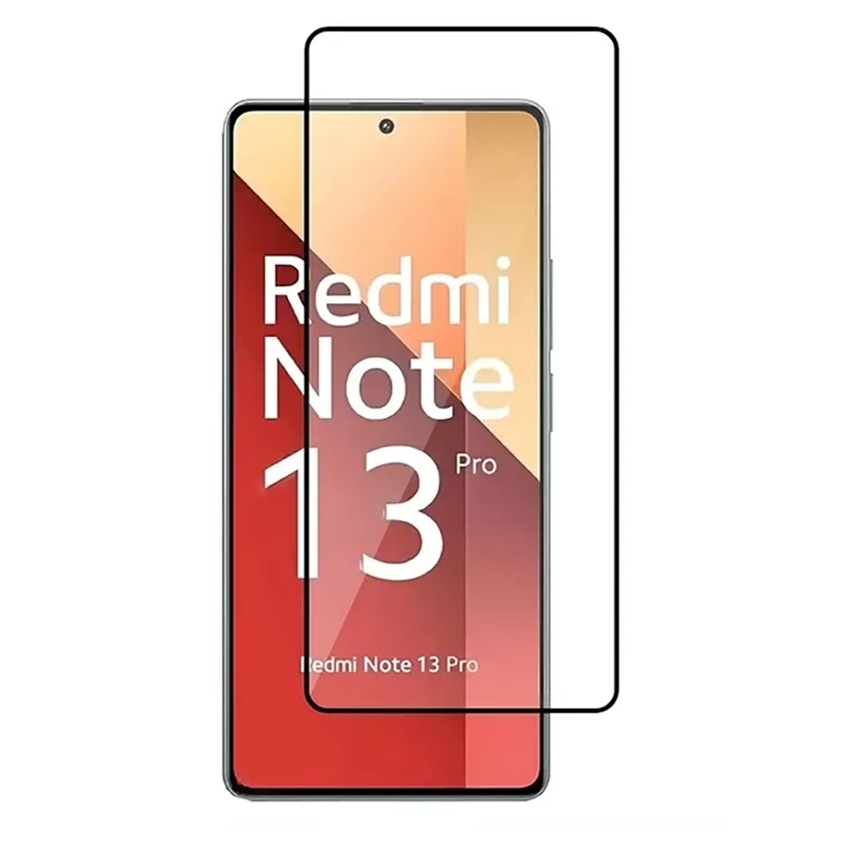 گلس گوشی شیائومی Xiaomi NOTE 13 PRO مدل Super D Antistatic