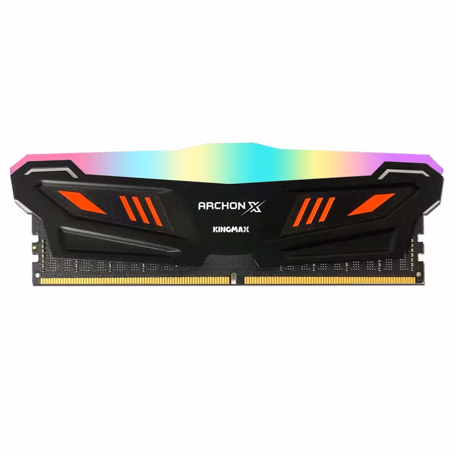 رم کینگ مکسArchon X RGB 16GB Single 5600MHz CL36 - فروشگاه اینترنتی طیف سنتر