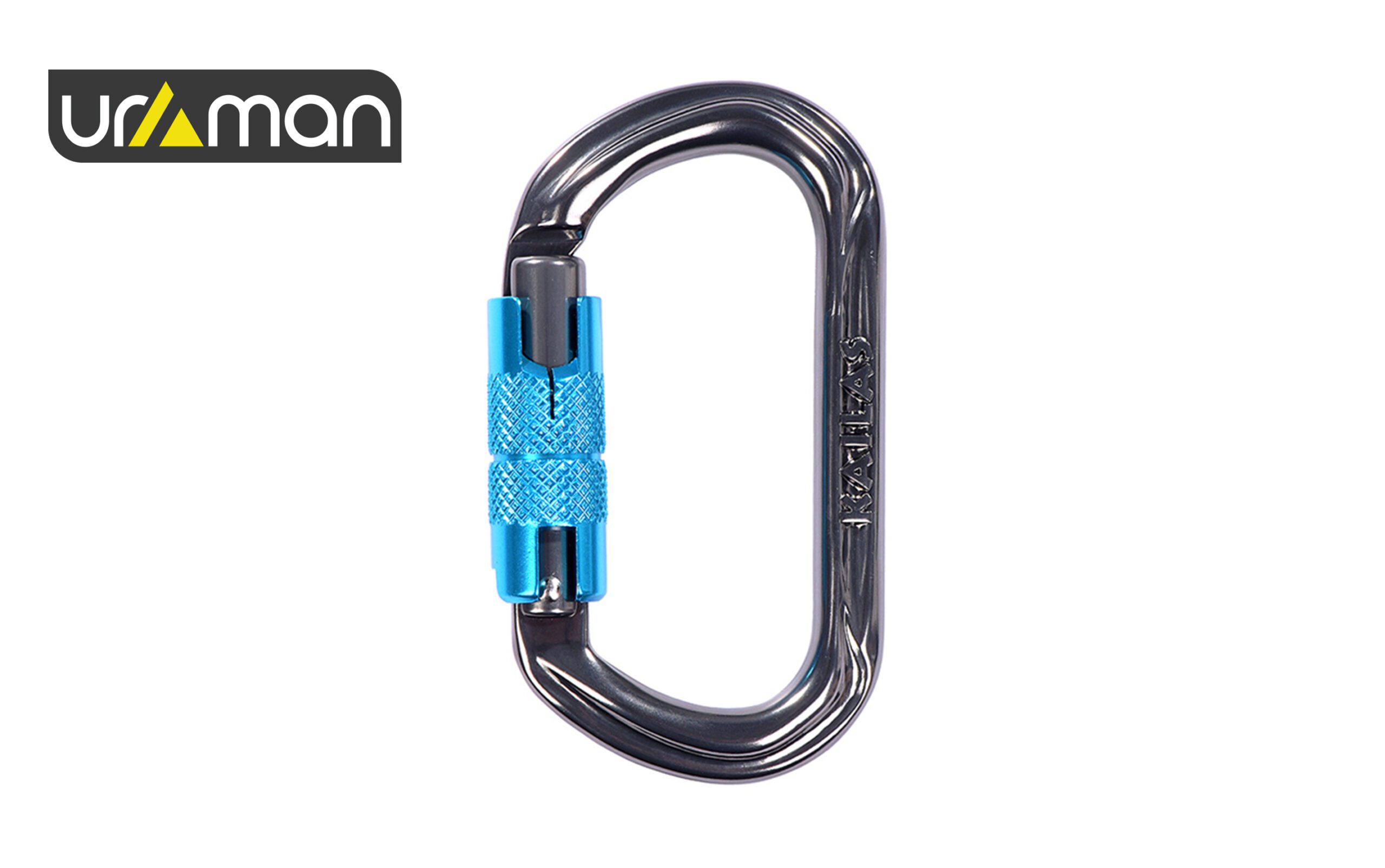 کارابين اتومات دو مرحله ای کایلاس مدل BLAZE TWIST-LOCK AUTOMATIC KE21001A