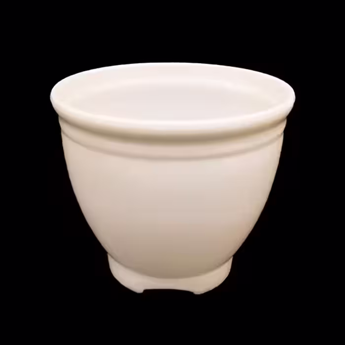 گلدان دکوری کد 218 بسته 3 عددی