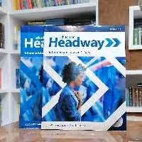 کتاب Headway Intermediate ویرایش پنجم