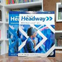 کتاب Headway Intermediate ویرایش پنجم