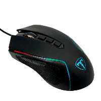 خرید موس گیمینگ تی دگر Mouse T Dagger Darkangel T-TGM209 با بهترین قیمت