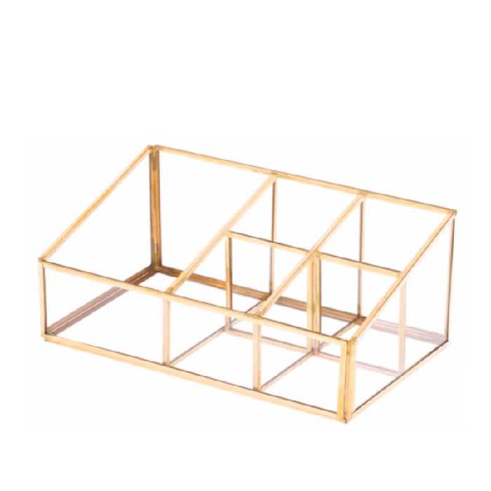 باکس شیشه ای مدل کالیسی کد 1818