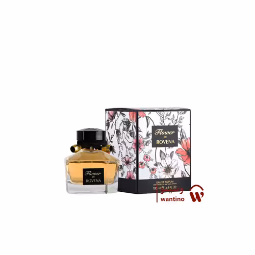 عطر ادکلن زنانه گوچی فلورا روونا (Rovena Gucci Flora)