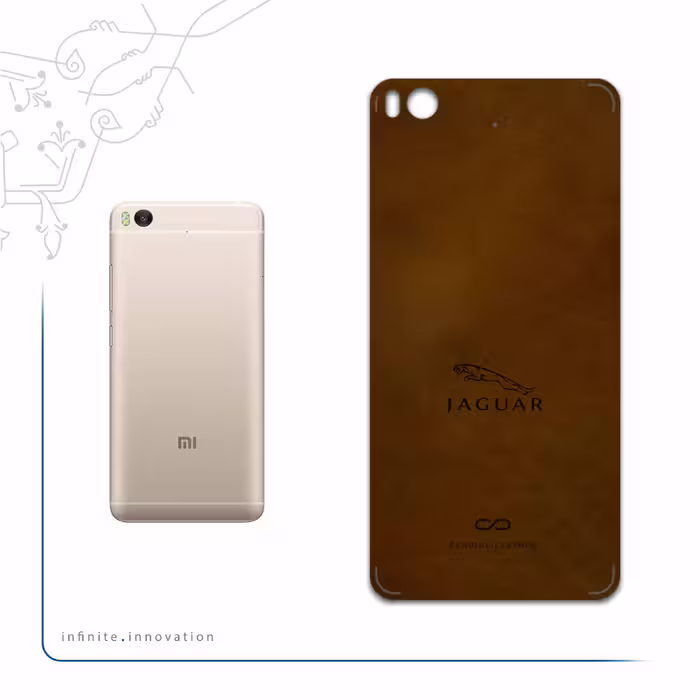 برچسب پوششی ماهوت مدل BFL-JGR مناسب برای گوشی موبایل شیائومی Mi 5s