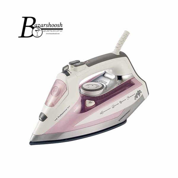 اتوبخار 2400 وات گاسونیک مدل GSI-197