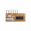 ماژول گیرنده وایرلس مدل 433_RXC6