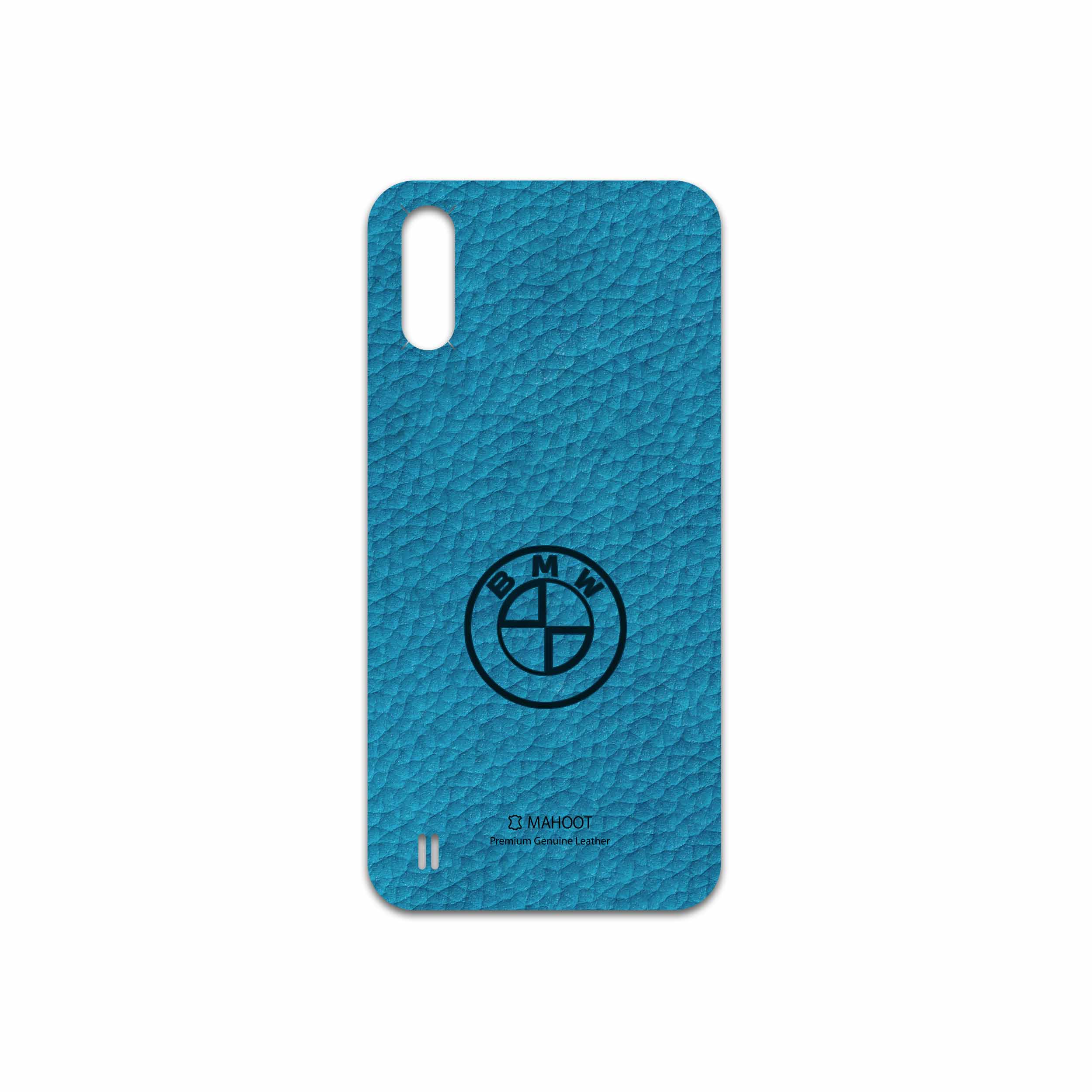 برچسب پوششی ماهوت مدل BL-BMW مناسب برای گوشی موبایل سامسونگ Galaxy A01