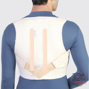 کتف بند و قوزبند طب و صنعت