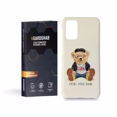 کاور گارد قاب مدل فانتزی مناسب برای گوشی موبایل سامسونگ Galaxy A13 4g