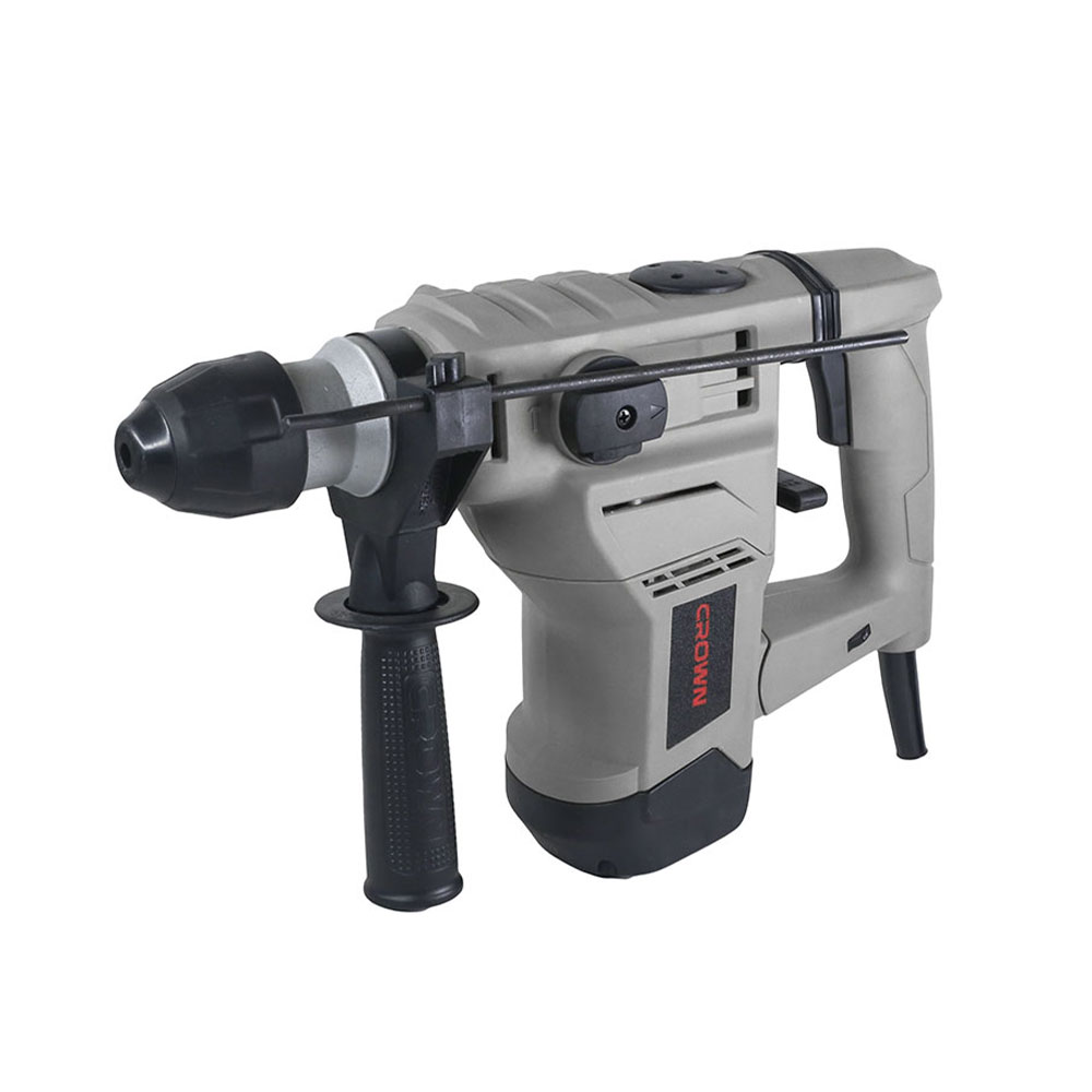 دریل بتن کن 3 کاره 5 کیلویی کرون CT18102