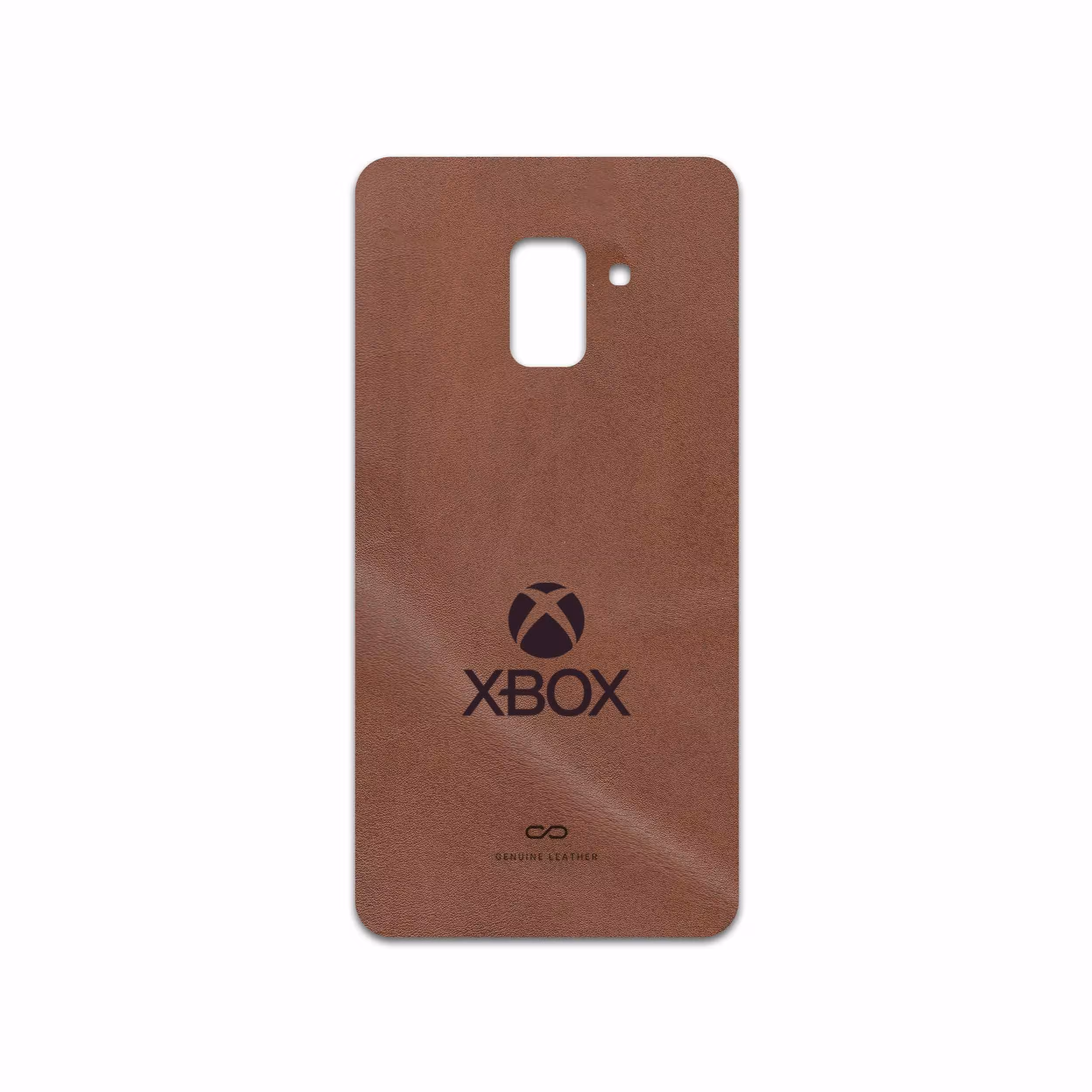 برچسب پوششی ماهوت مدل MNL-XBOX مناسب برای گوشی موبایل سامسونگ Galaxy A8 2018