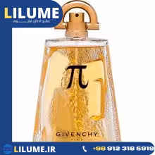 عطر ادکلن جیونچی پی 100 میل مردانه