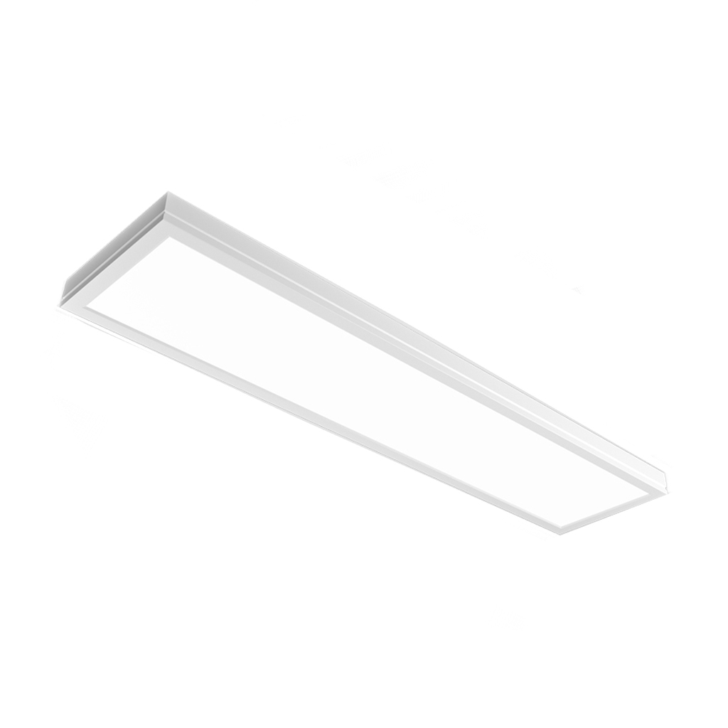 پنل LED آویز 49 وات 30x120 مازی نور مدل الگانس