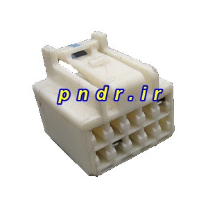 سوکت 10 فیش