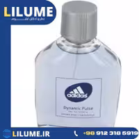 عطر ادکلن آدیداس داینامیک پالس 100 میل مردانه