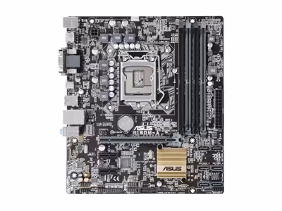 مادربرد ایسوس B150M-A ا Motherboard ASUS B150M-A